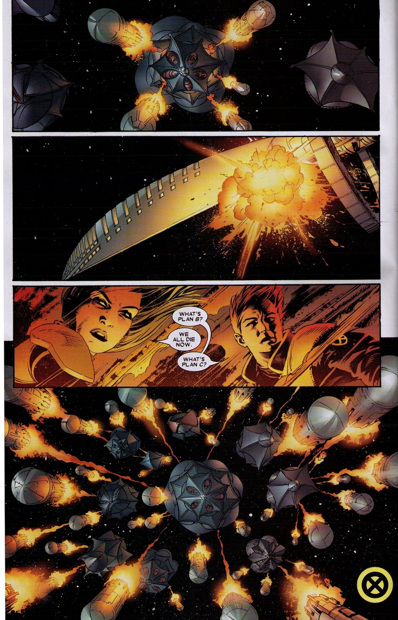 Illustration for article titled The Most Intrepid Superhero Spaceships